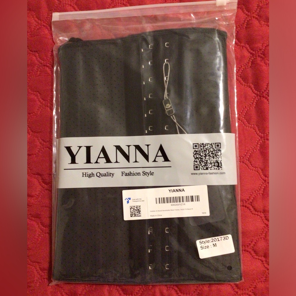Women’s Waist Trainer